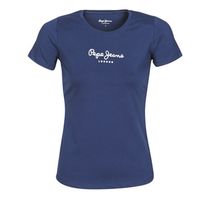 pepe jeans camiseta new virginia para mujer