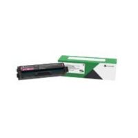 cartucho toner lexmark 20n2hm0 magenta 4500 paginas