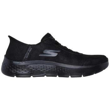 Skechers Zapatillas 124837-BBK para mujer
