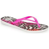 havaianas chanclas slim animals para mujer