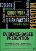 evidence-based prevention