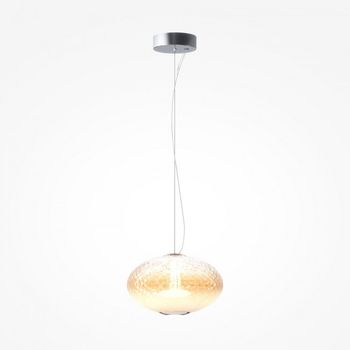 Lámpara colgante led bruma (12w)