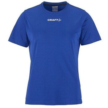 Craft Camiseta Squad Go para mujer