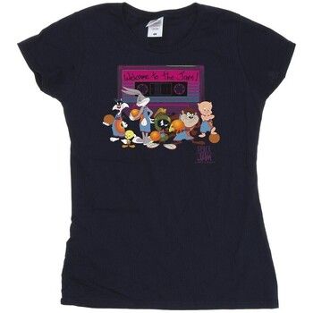 Dessins Animés Camiseta BI50114 para mujer