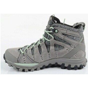 Aku Zapatillas de senderismo Alterra Lite Goretex para mujer