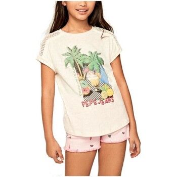 Pepe jeans Camiseta PG502458 para niña