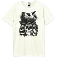 amplified clothing tops y camisetas gd1995 para mujer