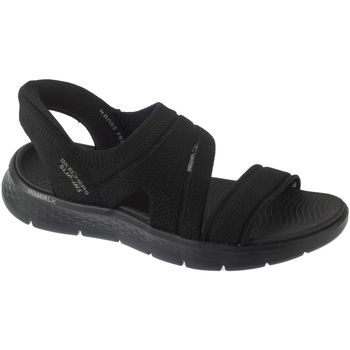 Skechers Sandalias Slip-Ins: Go Walk Flex Sandal - Enticing para mujer