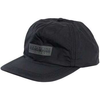 Napapijri Gorra Gorra con el logo de F-Box para hombre