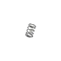 muelle del tornillo de ajuste del piloto del carburador kawasaki z 400 d