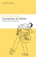 a proposito de abbott