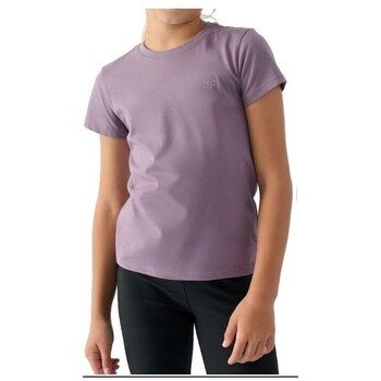 4F Camiseta 4FJWMM00TTSHF165851S152 para niña