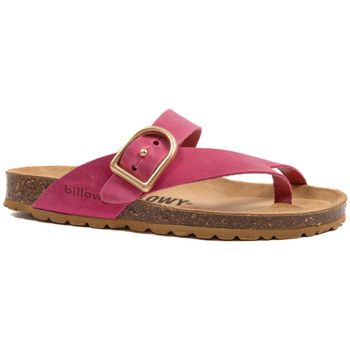 Billowy Sandalias 8259C02 para mujer