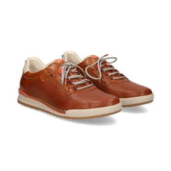 Fluchos Zapatillas Hombre - Marrón Talla 41