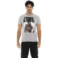 leone 1947 camiseta man short sleeves celebrated para hombre