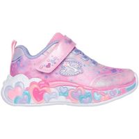 skechers deportivas moda - para nino