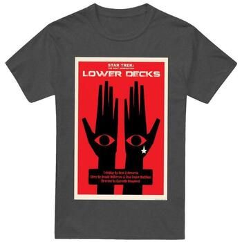 Star Trek Camiseta The Next Generation Season 7 Episode 15 para hombre