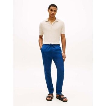 Tommy Hilfiger Pantalones Harlem Po Sorona Lin para hombre