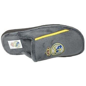 Andinas Pantuflas Chinelas real madrid para hombre