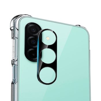 Protector Cristal Templado COOL para Cámara de Samsung A266 Galaxy A26 5G / A17 5G