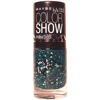 Maybelline New York Esmalte para uñas Nail Polish Colorshow Polka Dots - 200 para mujer