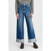 le temps des cerises vaqueros jeans recto revers largo 34 para nina