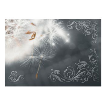 Papel Pintado 3d - Magic Of Gentleness (400x280 Cm)