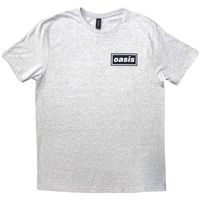 oasis tops y camisetas definitely maybe pro para mujer