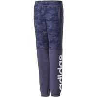 adidas pantalon chandal ce8849 para nino