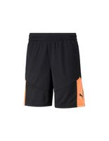 pantalones de futbol puma individual final hombre bk