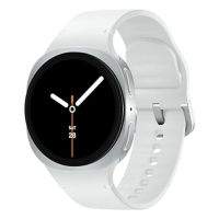 smartwatch samsung galaxy watch 8 4g  gps  one ui 8  sensor antioxidantes
