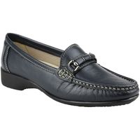 cotswold mocasines barrington para mujer