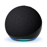 amazon echo dot 5 generacion modelo de 2022 altavoz inteligente wifibluetooth antracita