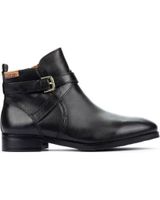 de pikolinos botines royal w4d-8614 black