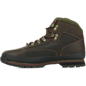 Timberland Botines Euro Hiker Leather para hombre