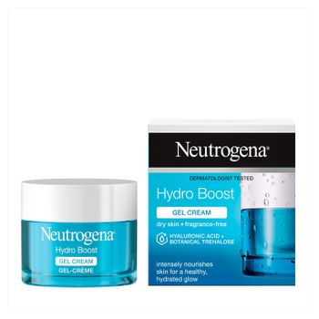 Neutrogena Hydro Boost Gel-Cream