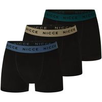 nicce london boxer maddocks para hombre