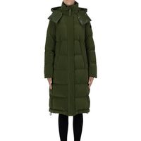 peuterey parka csp00008070ai para mujer