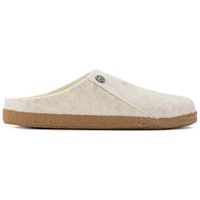 birkenstock pantuflas zermatt rivet para mujer