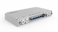 mobotix s74 body for 4 sensor- and functional modules pnmx-s74a