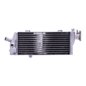 Refrigerador motor Husqvarna FE '14-'16 derecho de agua