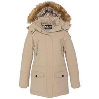 schott parka jktcamiliaw para mujer