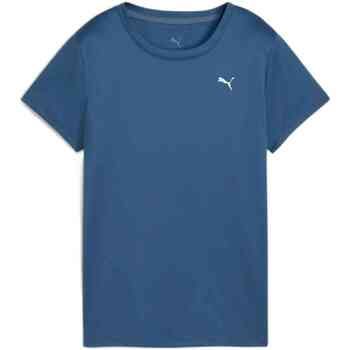 Puma Camiseta 526554-80 para mujer