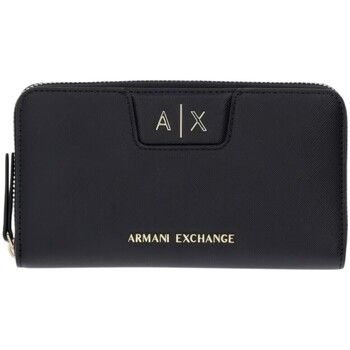 Armani Exchange Cartera q-roa-42068 para mujer