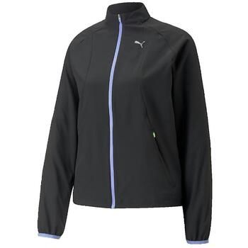 Puma Chaqueta Run Ultraweave para mujer