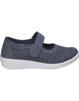 zapatos para mujer doctor cutillas 38470 azul 41