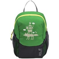 jack wolfskin mochila a65425e0206 para nino