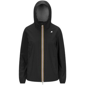 K-Way Cortaviento MARGUERITE STRETCH POLY JERSEY para mujer