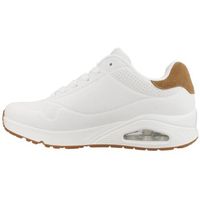 skechers deportivas moda uno - suited on air para hombre