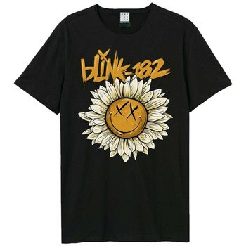 Amplified Clothing Camiseta Daisy para mujer